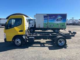 2016 Mitsubishi Fuso Canter L7/800 Cab Chassis - picture2' - Click to enlarge