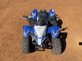 Polaris Kids Quad Bike - picture0' - Click to enlarge