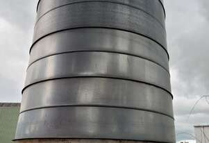 (8230) Galv. Grain Silo (70 m3) (Numurkah, VIC)