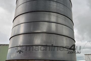 (8230) Galv. Grain Silo (70 m3) (Numurkah, VIC)