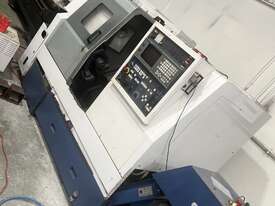 CNC Lathe Slant bed - picture0' - Click to enlarge