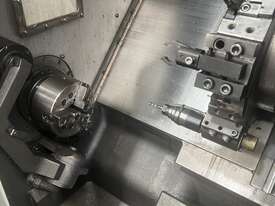 CNC Lathe Slant bed - picture0' - Click to enlarge