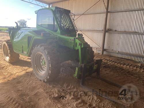 Merlo Farmer P41.7