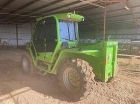 Merlo Farmer P41.7 - picture1' - Click to enlarge