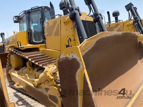 Caterpillar D8 2023/24 Dozers