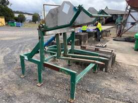 Bin Tipper Suits Nally Mega Bin/Produce Pallet - picture0' - Click to enlarge