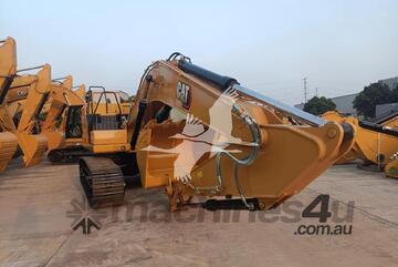 Caterpillar 2023   320 320NG