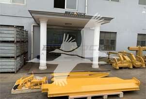 2024 Tailgate BEDROCK B50D ATB50D