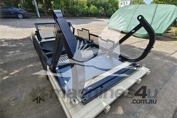 2024 Sweeps BEDROCK D8T BS17-BS18