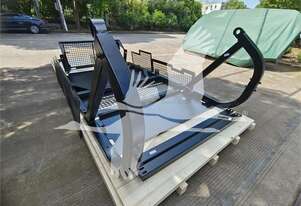 2024 Sweeps BEDROCK D8T BS17-BS18