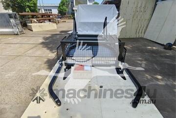 2024 Sweeps BEDROCK D8T BS17-BS18