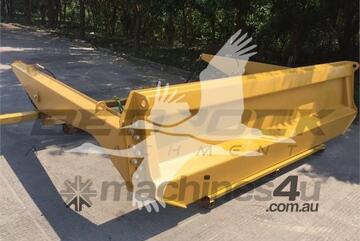 2024 Tailgate CATERPILLAR 745C ATC745-01