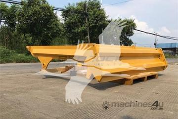 2024 Tailgate VOLVO A30D ATV30-01