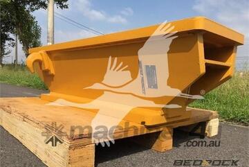 2024 Push Block CATERPILLAR 14H 14M 14G MP04