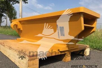 2024 Push Block CATERPILLAR 14H 14M 14G MP04