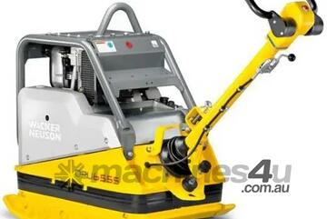 Wacker Neuson PLATE COMPACTOR 500KG DIESEL