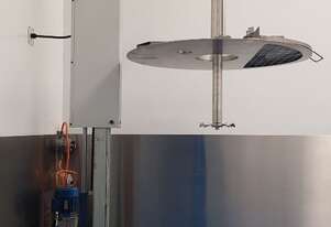 High Shear Homogeniser / Emulsifier