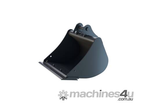 Ditching Bucket (Bolt on Edge)