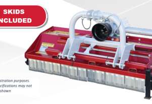 Farmliner   TFX 1700 Mulcher