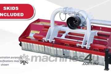 Farmliner   TFX 1700 Mulcher