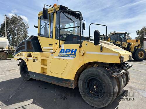 Bomag BW 25RH