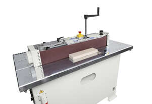 SCM Formula Unilev 150 Edgesander