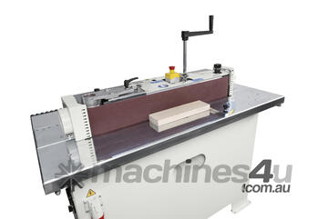 SCM Formula Unilev 150 Edgesander