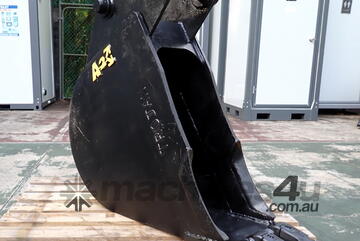   4-9 ton (50mm pin) 300mm Attach2 Excavator GP Trenching Bucket