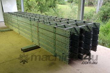 LLOYDS DEALS - Cable Ladder Tray Hot Dipped Galvanized steel