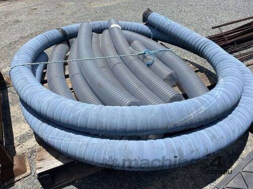 Pallet HD Reinforced Hose