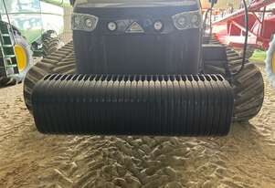 2017 Challenger MT875E Track Tractors