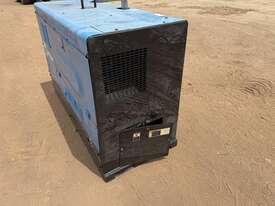 MILLER WELDER - BIG BLUE 500 X - picture2' - Click to enlarge