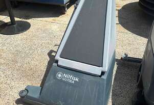 Nilfisk GU700 Upright Vacuum Cleaner