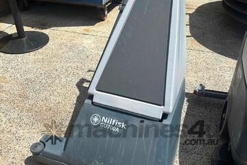 Nilfisk GU700 Upright Vacuum Cleaner