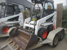 2021 Bobcat S70 Skid Steer Loader - picture4' - Click to enlarge