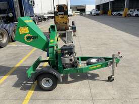 2021 Red Roo C100-16 Wood Chipper - picture1' - Click to enlarge