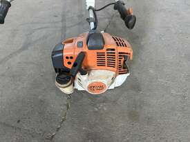 STIHL FS240 Brushcutter (Ex-Council) - picture0' - Click to enlarge