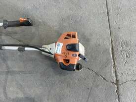 STIHL FS240 Brushcutter (Ex-Council) - picture0' - Click to enlarge