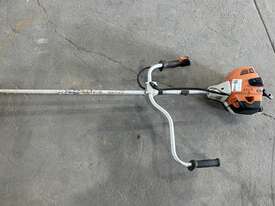 STIHL FS240 Brushcutter (Ex-Council) - picture1' - Click to enlarge