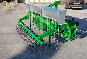 Agrivator Aerators AV Series (fixed) AV/350 Super Combo 3.5m *AUSTRALIAN MADE* to suit 100HP Agrivator Aerators AV Series (fixed) AV/350 Super Combo 3.5m *AUSTRALIAN MADE* to suit 100HP