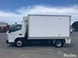  Mitsubishi Fuso, Canter 515, Refrigerated Pantech, Automatic - picture0' - Click to enlarge