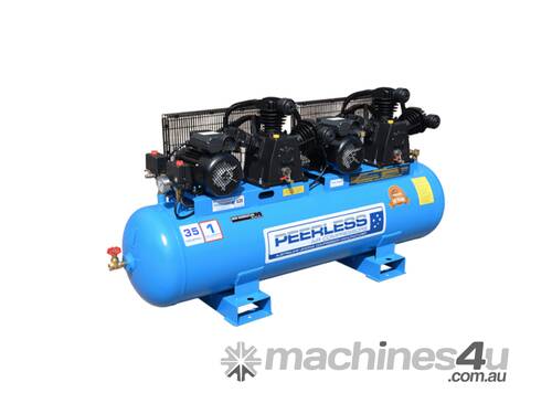 PEERLESS PT35 Belt Drive