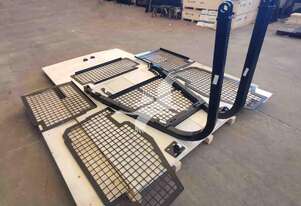 Other BEDROCK D61 PX BS53