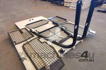 Other BEDROCK D61 PX BS53