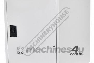 ITC-1 Tooling Cabinet 565 X 653 X 750mm Reversible Door