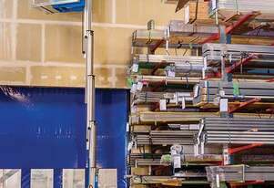 Genie   GR-20 Vertical Lift