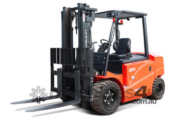 Noblelift FE4P50Q Electric Forklifts Noblelift FE4P50Q Electric Forklifts