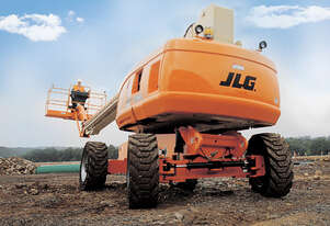 Jlg   800SJ Boom Lift