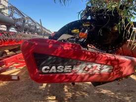 2011 CASE IH 2152/MACDON D60 40' DRAPER FRONT  - picture0' - Click to enlarge