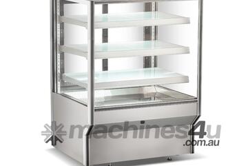 Bonvue Complex Chilled Square Display C1510-3S